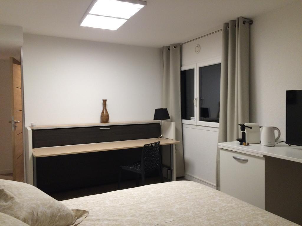 Apartment Point Cardinal *