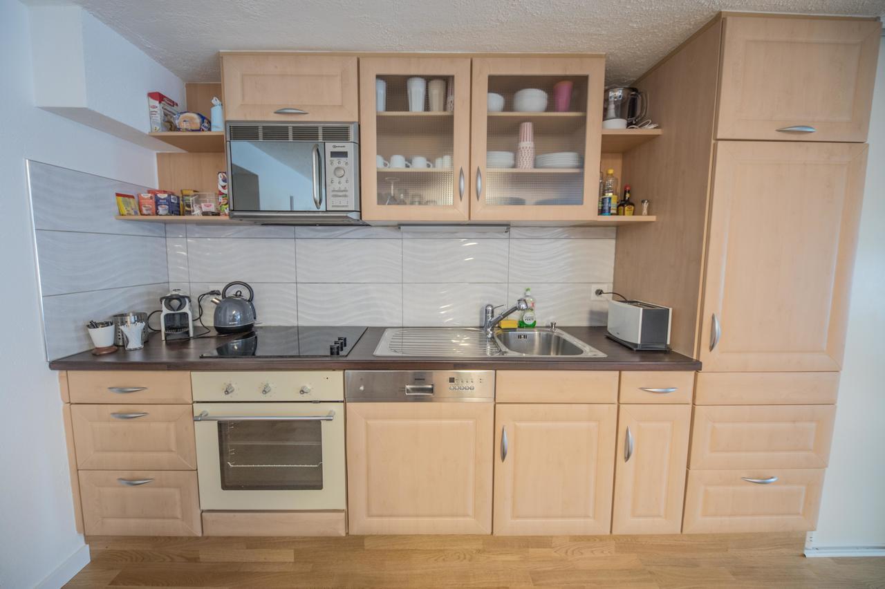 Point Cardinal Apartment